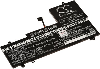 Baterija za laptop Lenovo Yoga 710 15" / Yoga 710-15ISK / Typ L15M4PC2